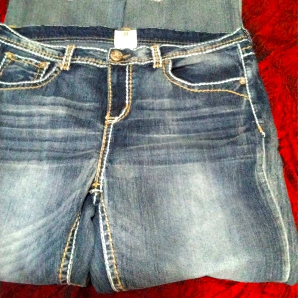Women's Jeans